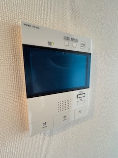 スペーシア江坂広芝町の設備