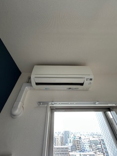 スペーシア江坂広芝町の設備