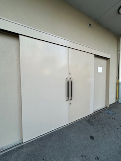 スペーシア江坂広芝町のその他共用部分