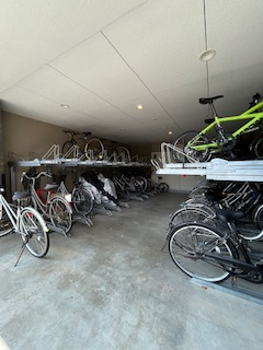 スペーシア江坂広芝町のその他共用部分