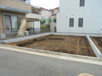 西区東久保町新築戸建A号棟の画像