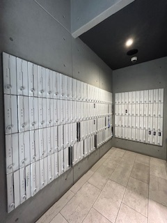 S-RESIDENCE江坂Eminenceの設備