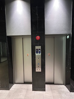 S-RESIDENCE江坂Eminenceのその他共用部分