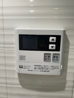 S-RESIDENCE江坂Eminenceの設備