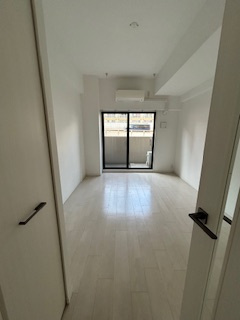 S-RESIDENCE江坂Eminenceの居間・リビング|ゆったり過ごせる居間です