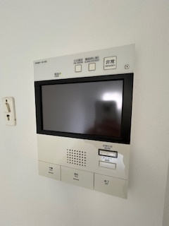 S-RESIDENCE江坂Eminenceのセキュリティ