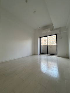 S-RESIDENCE江坂Eminenceの居間・リビング|使いやすい居間です