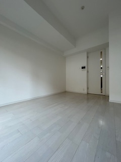 S-RESIDENCE江坂Eminenceの居間・リビング|使いやすい居間です