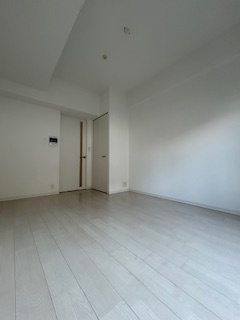 S-RESIDENCE江坂Eminenceの居間・リビング|ゆったり過ごせるリビングです