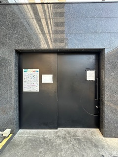 S-RESIDENCE江坂Eminenceのその他共用部分