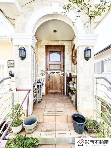 入間市小谷田３丁目中古住宅のその他