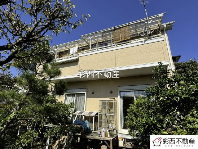 入間市小谷田３丁目中古住宅