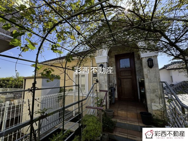 入間市小谷田３丁目中古住宅のその他