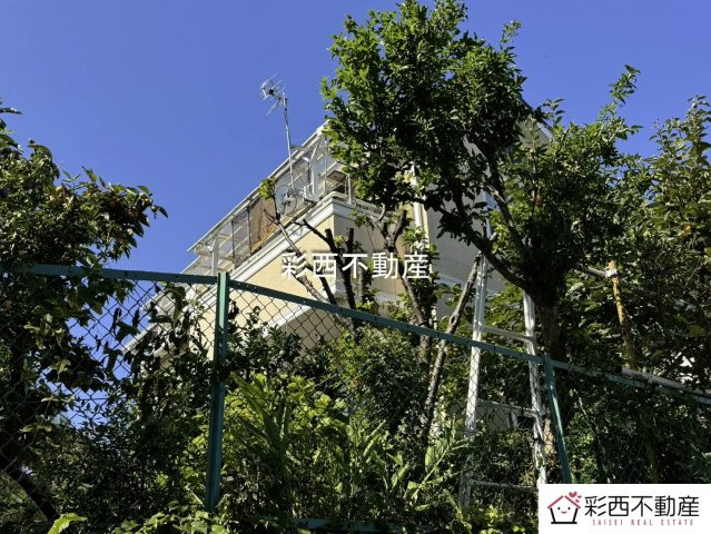 入間市小谷田３丁目中古住宅の外観