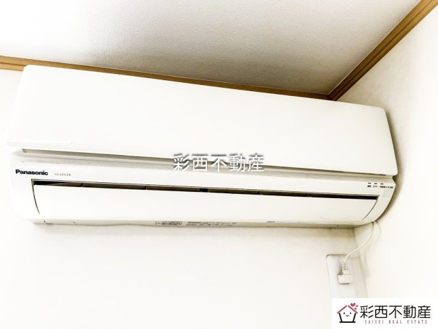 入間市小谷田３丁目中古住宅の設備