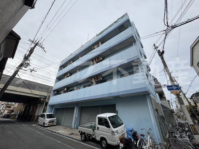 TAIHOメゾン大今里