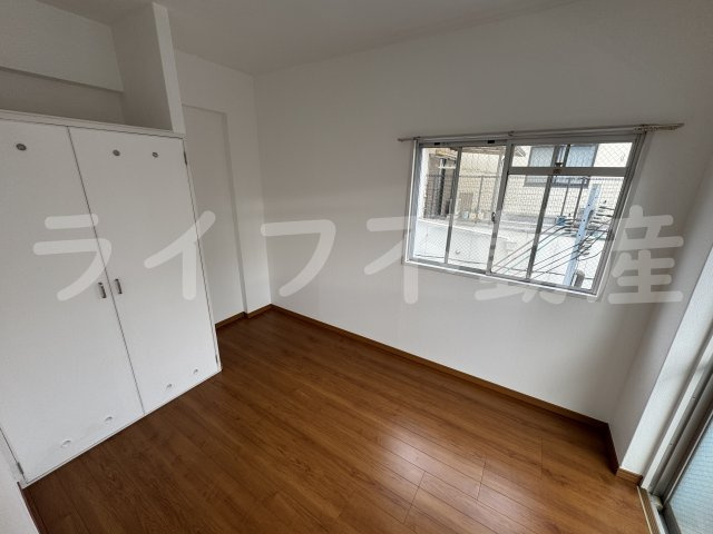 TAIHOメゾン大今里の内装|内装も気になるポイント