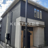 ソレイユ南加瀬の画像