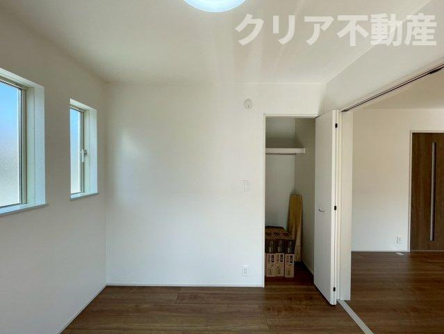 【収納】 | 前橋市石倉町　A号棟