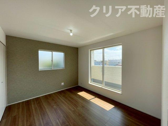 【洋室】 | 前橋市石倉町　A号棟