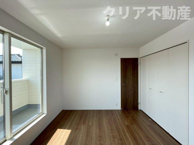 【洋室】 | 前橋市石倉町　A号棟