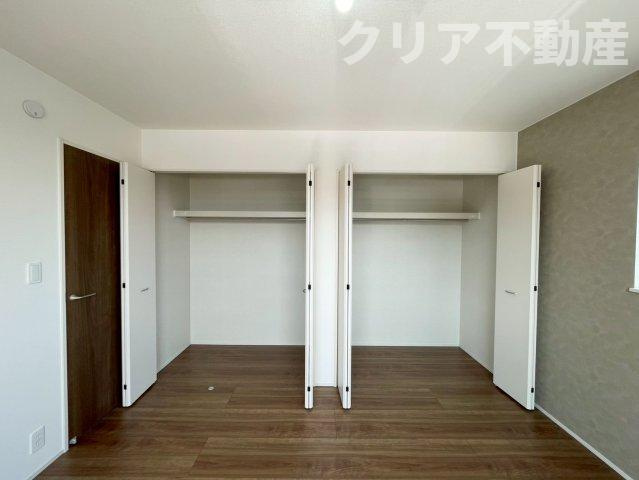 【収納】 | 前橋市石倉町　A号棟