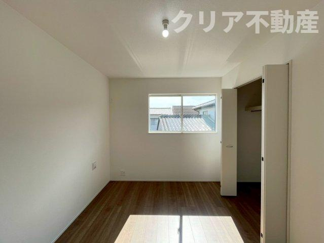 【洋室】 | 前橋市石倉町　A号棟