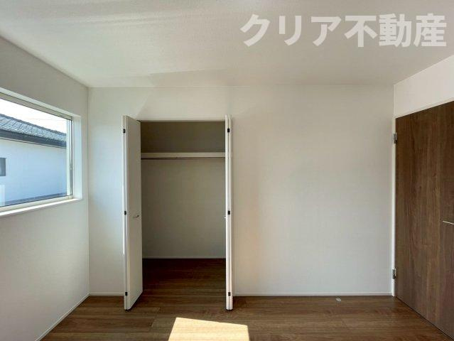 【収納】 | 前橋市石倉町　A号棟