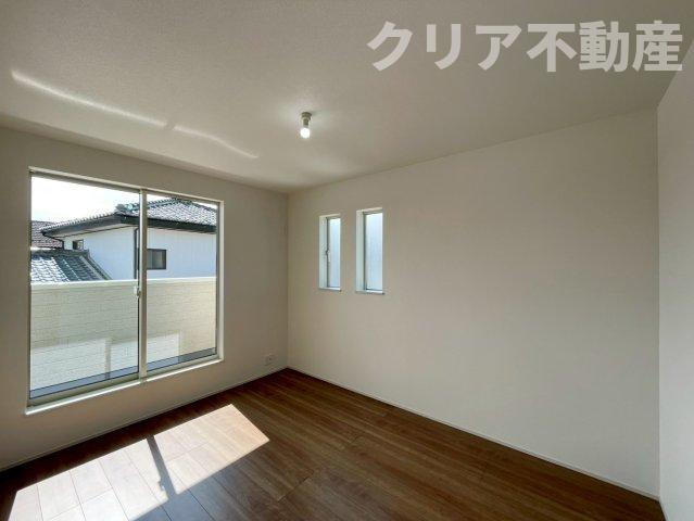【洋室】 | 前橋市石倉町　A号棟