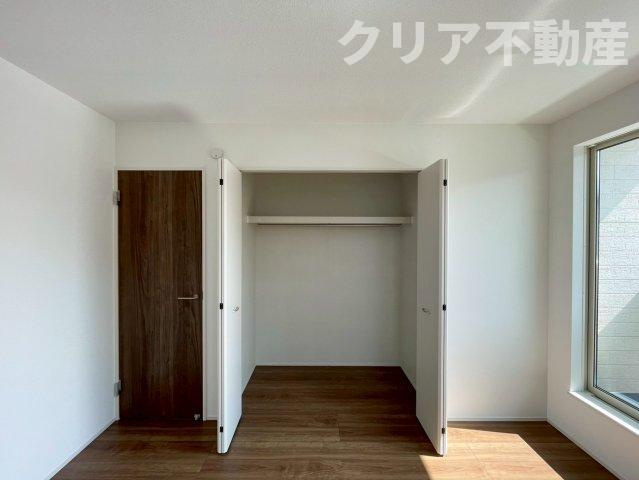 【収納】 | 前橋市石倉町　A号棟