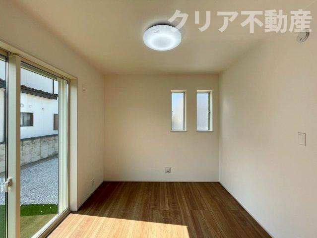 【洋室】 | 前橋市石倉町　A号棟