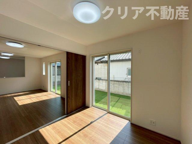 【洋室】 | 前橋市石倉町　A号棟