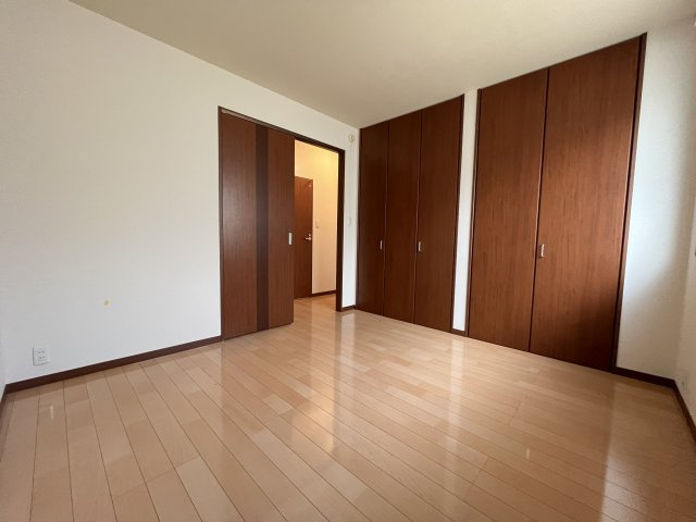 サウザンドタウンⅮの内装