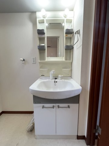 サウザンドタウンⅮの内装