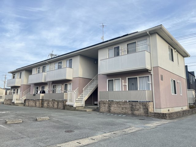 サウザンドタウンⅮ