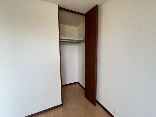 サウザンドタウンⅮの内装