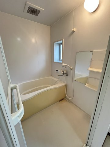 サウザンドタウンⅮの浴室