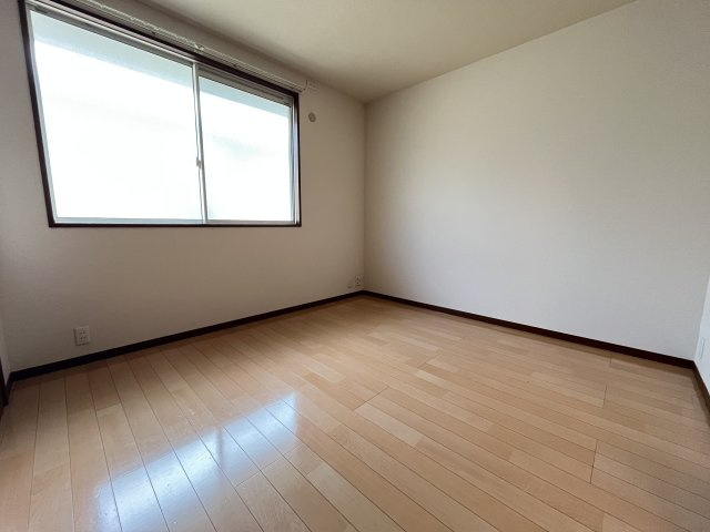 サウザンドタウンⅮの内装