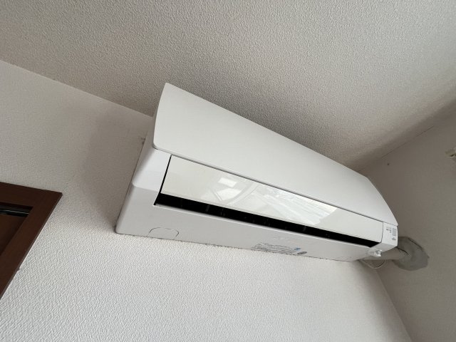 サウザンドタウンⅮの設備