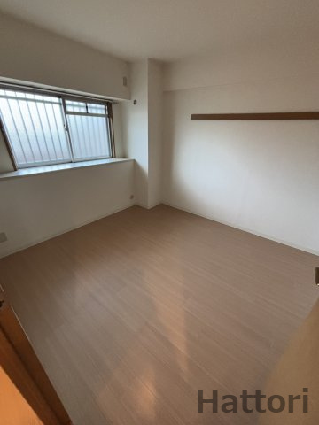 メゾンドール南千里の居間・リビング