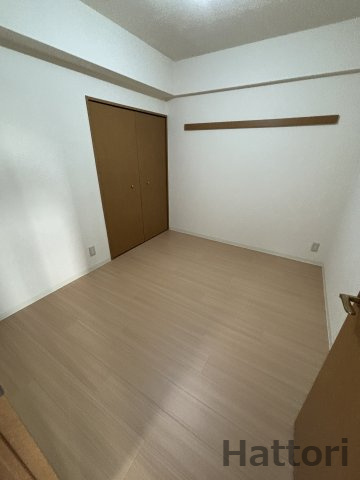 メゾンドール南千里の居間・リビング