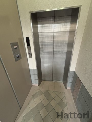 メゾンドール南千里のその他共用部分