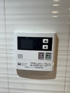 S-RESIDENCE江坂Eminenceの設備