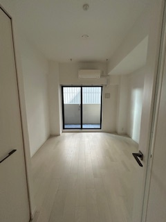 S-RESIDENCE江坂Eminenceの居間・リビング|居間です