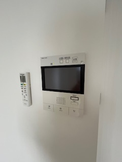 S-RESIDENCE江坂Eminenceのセキュリティ