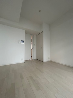S-RESIDENCE江坂Eminenceの居間・リビング|ゆったり過ごせる居間です
