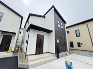 松戸市中和倉新築戸建（中和倉10期）の画像