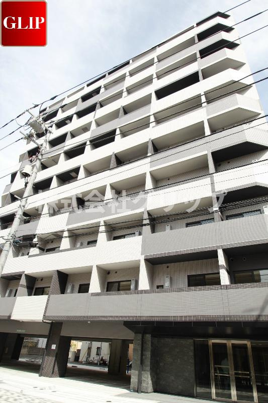 スパシエソリデ横浜鶴見