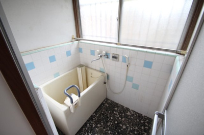 【浴室】 | いずみハイツ