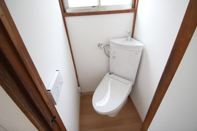 【トイレ】 | いずみハイツ